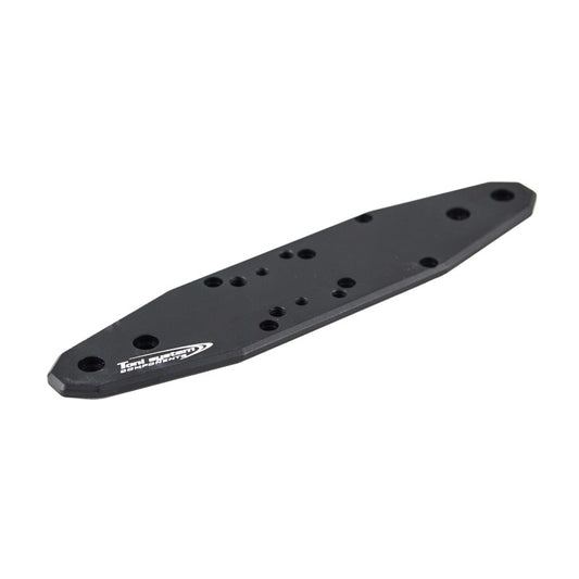 Toni System Base tipo B per multi red dot per Benelli, Browning e Winchester