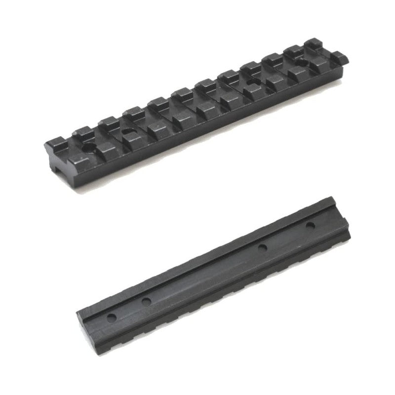 Poli Nicoletta base Weaver per bindella da 7 mm