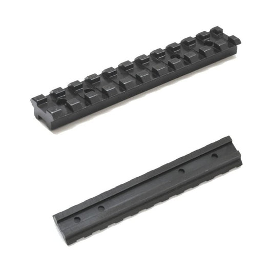 Poli Nicoletta base Weaver per bindella da 7 mm