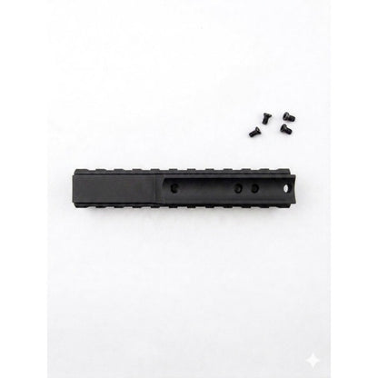 Poli Nicoletta base Weaver/Picatinny per Browning cal. .22 LR