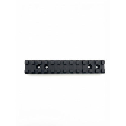 Poli Nicoletta base Weaver per Marlin 444 in alluminio