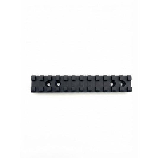 Poli Nicoletta base Weaver per Marlin 444 in alluminio