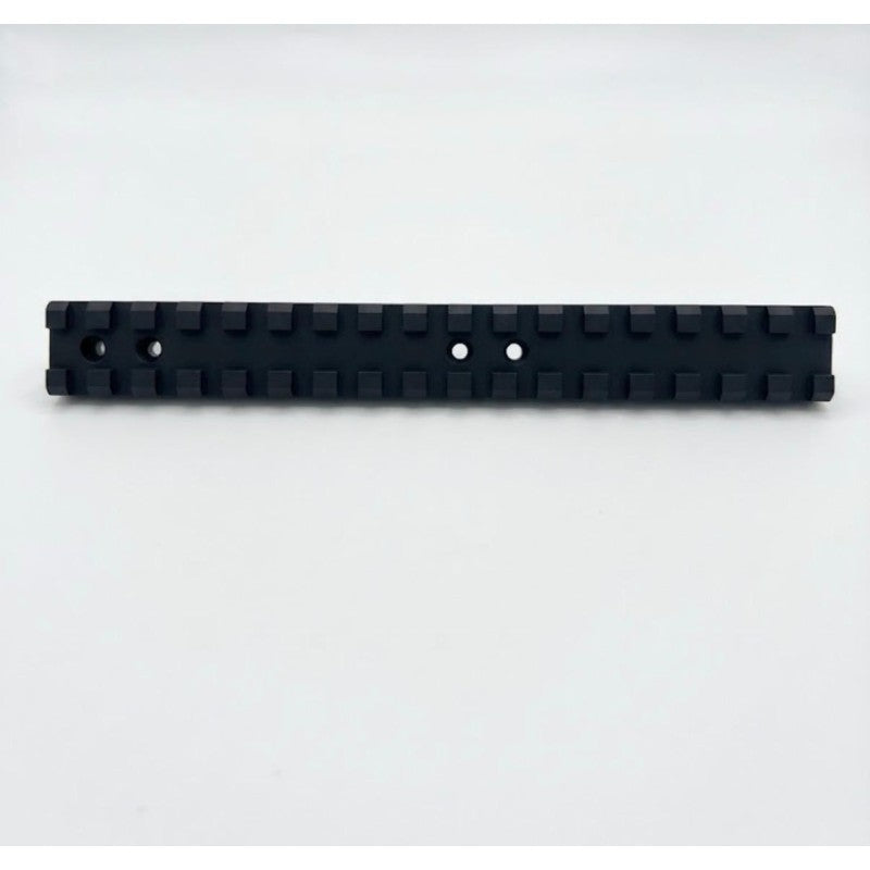 Poli Nicoletta base Weaver per Marlin 444 lunga +5 cm in alluminio