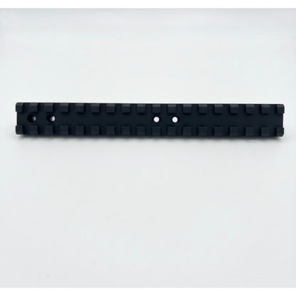Poli Nicoletta base Weaver per Marlin 444 lunga +5 cm in alluminio