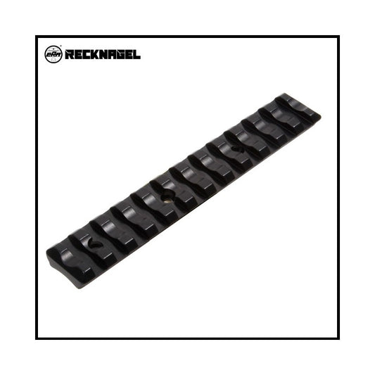 Recknagel base Picatinny/Weaver per RGT 870 TAC