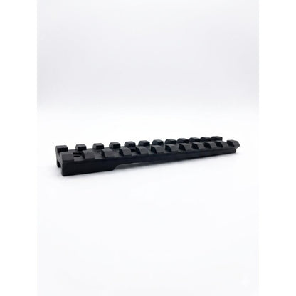 Poli Nicoletta base Weaver/Picatinny per Ruger 44 in alluminio