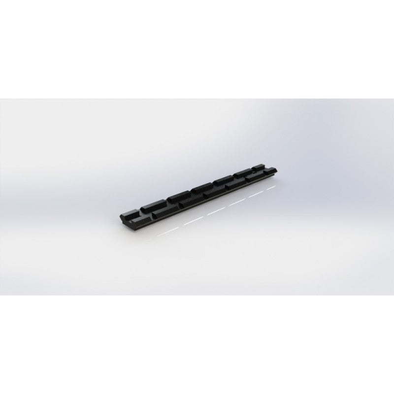 Poli Nicoletta base Weaver per Rizzini Express