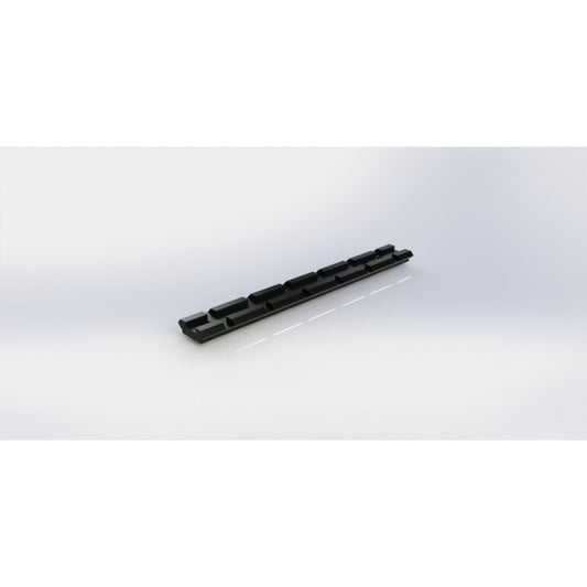 Poli Nicoletta base Weaver per Rizzini Express