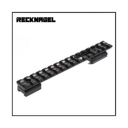 Recknagel base Picatinny/Weaver per Sako 75 / 85 versioni I, II e III