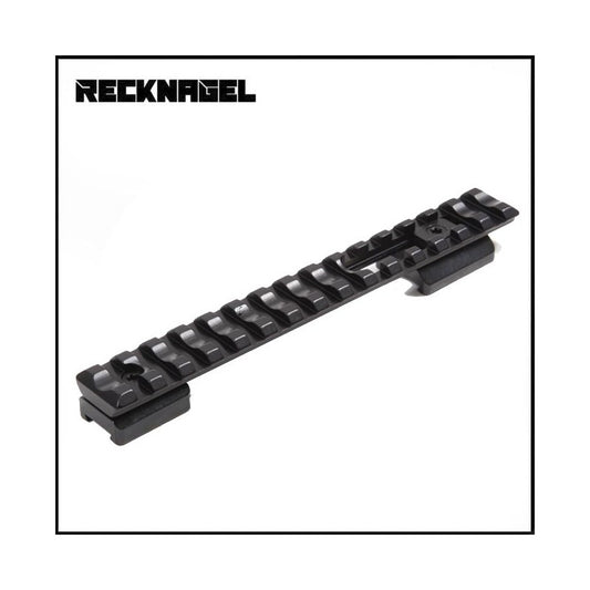 Recknagel base Picatinny/Weaver per Sako 75 / 85 versioni I, II e III