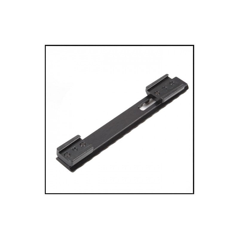 Recknagel base Picatinny/Weaver per Sako 75 / 85 versioni I, II e III