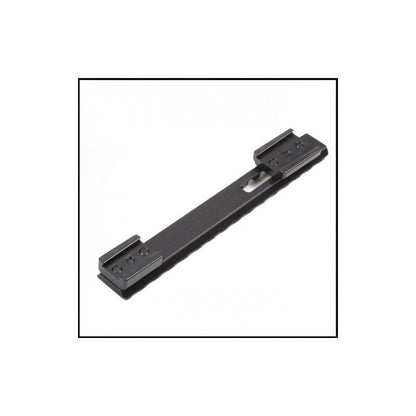 Recknagel base Picatinny/Weaver per Sako 75 / 85 versioni I, II e III