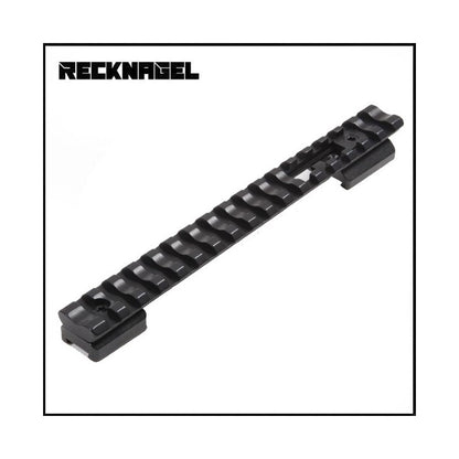 Recknagel base Picatinny/Weaver per Sako 75 / 85 versioni IV e V