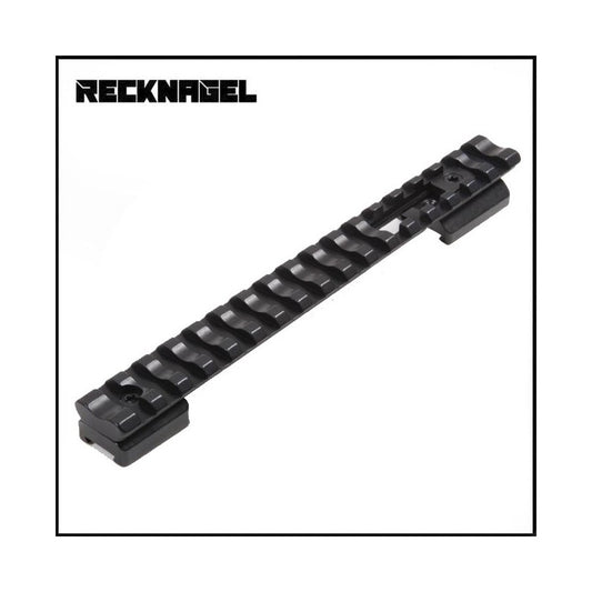 Recknagel base Picatinny/Weaver per Sako 75 / 85 versioni IV e V