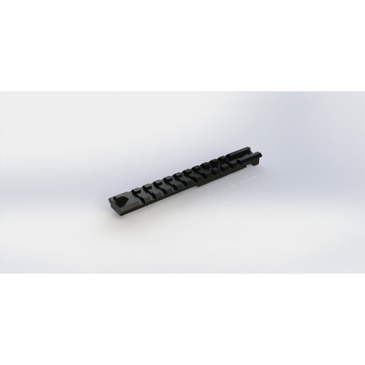 Poli Nicoletta base Picatinny/Weaver per Smith & Wesson