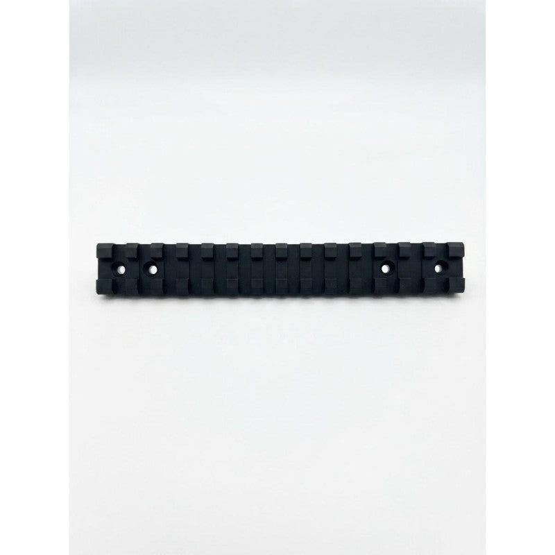 Poli Nicoletta base Weaver/Picatinny per Verney Carron in alluminio