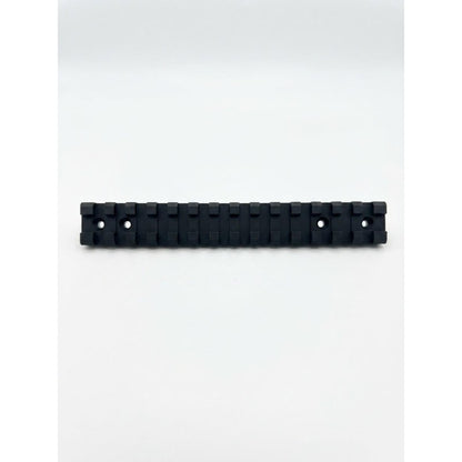 Poli Nicoletta base Weaver/Picatinny per Verney Carron in alluminio