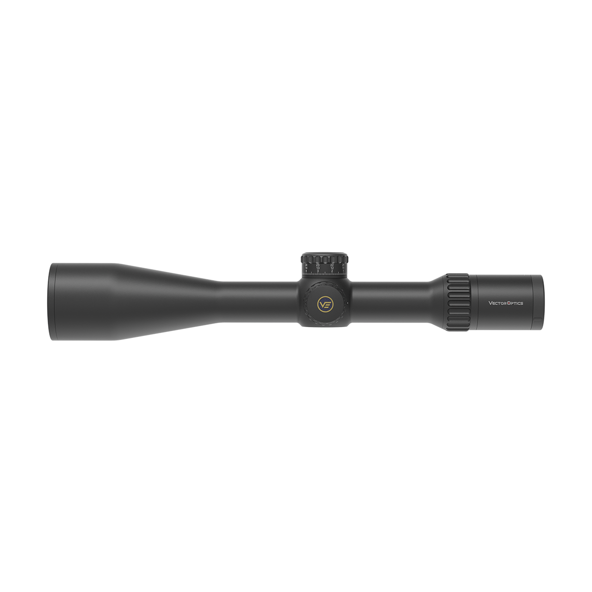 Cannocchiale Vector Optics Continental x6 6-36x56 FFP con tubo da 34 mm