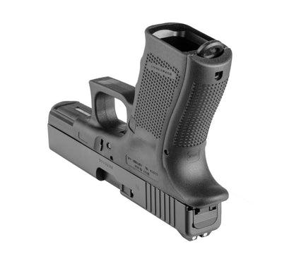 Dettaglio FAB Defense GSCA-4 per cordino di sicurezza Glock