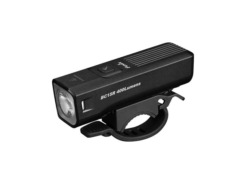 Fenix BC15R Luce per bicicletta