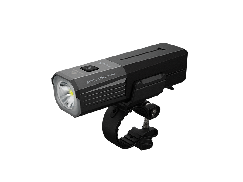 Fenix BC22R Luce anteriore per bicicletta