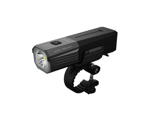 Fenix BC22R Luce anteriore per bicicletta