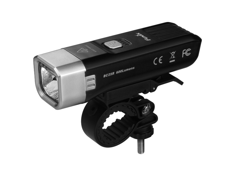 Fenix BC25R Luce per bicicletta