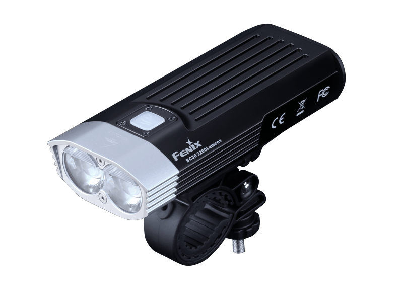 Fenix BC30 V2.0 Luce per bicicletta