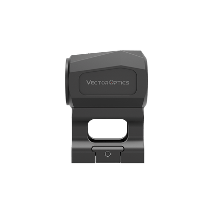Vector Optics Scrapper 1x20 Nano con attacco Weaver