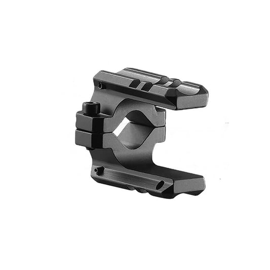F.A.B. BDR-2 Barrel Double Rail