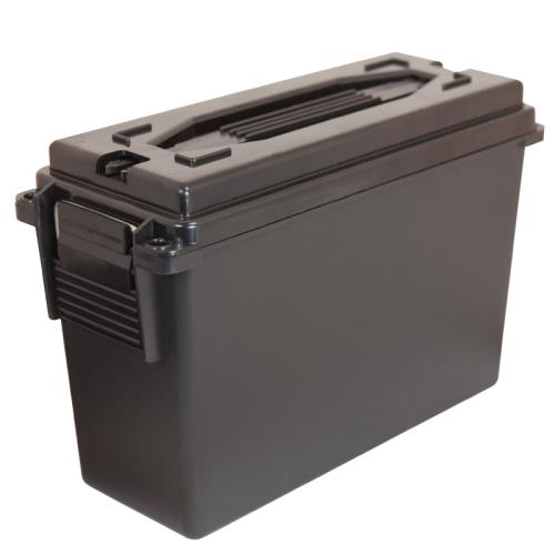 Berrys Ammo Box Large 600 Rounds