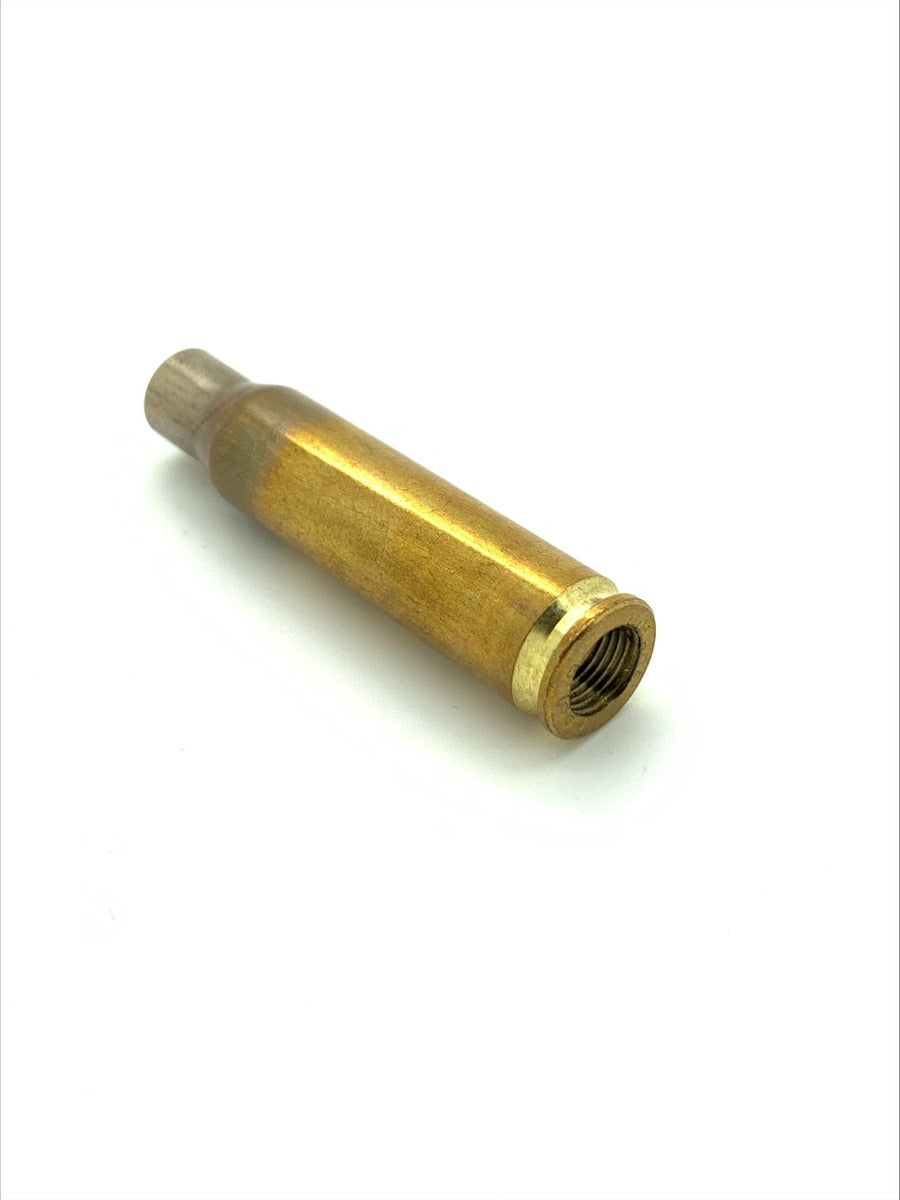 Hornady Modified Case .308 Winchester, bossolo filettato per Lock-N-Load O.A.L. Gauge