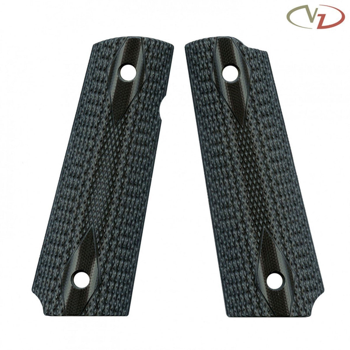 VZ Grips Double Diamond Slim - Gray