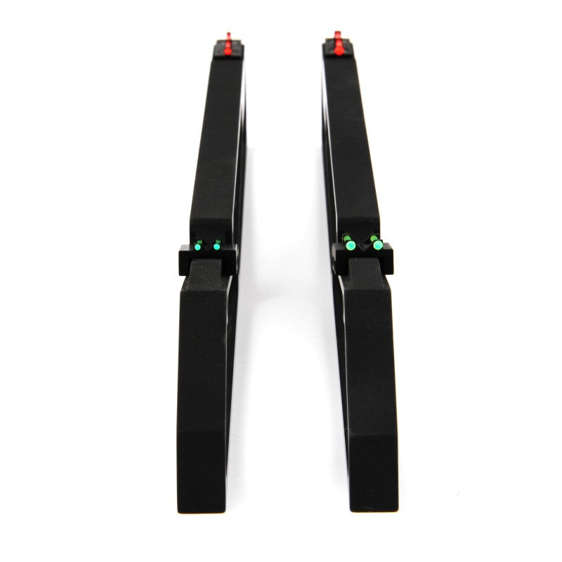 Toni System Bindella per AR9-AR15 per lunga distanza con fibra ottica da 1 mm