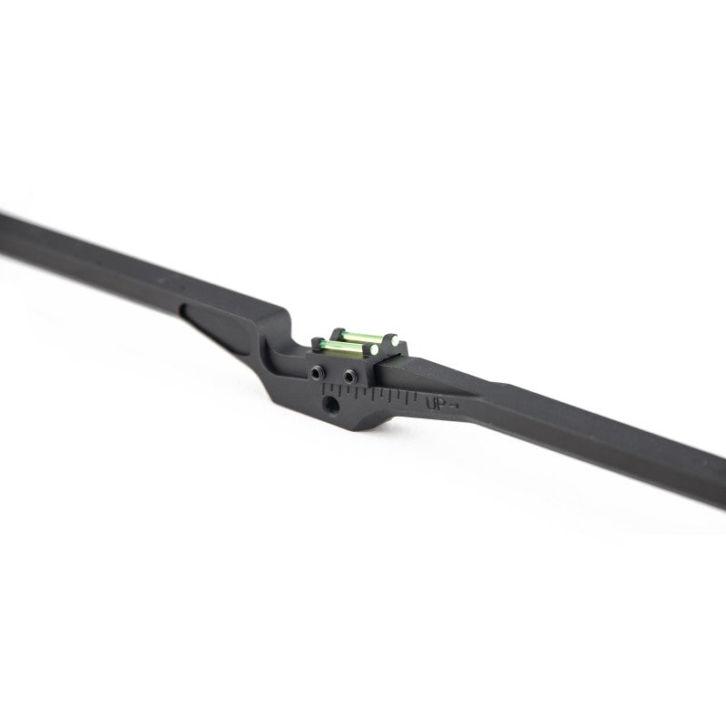 Toni System Bindella per Benelli Argo E Battue filettata, canna 470 mm, interasse 296 mm