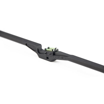 Toni System Bindella per Benelli Argo E Battue filettata, canna 470 mm, interasse 296 mm