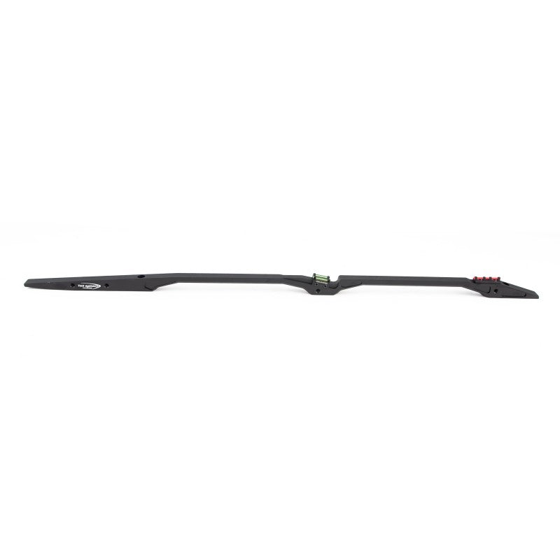 Toni System Bindella per Benelli Endurance filettata, canna 510 mm, interasse 334,5 mm