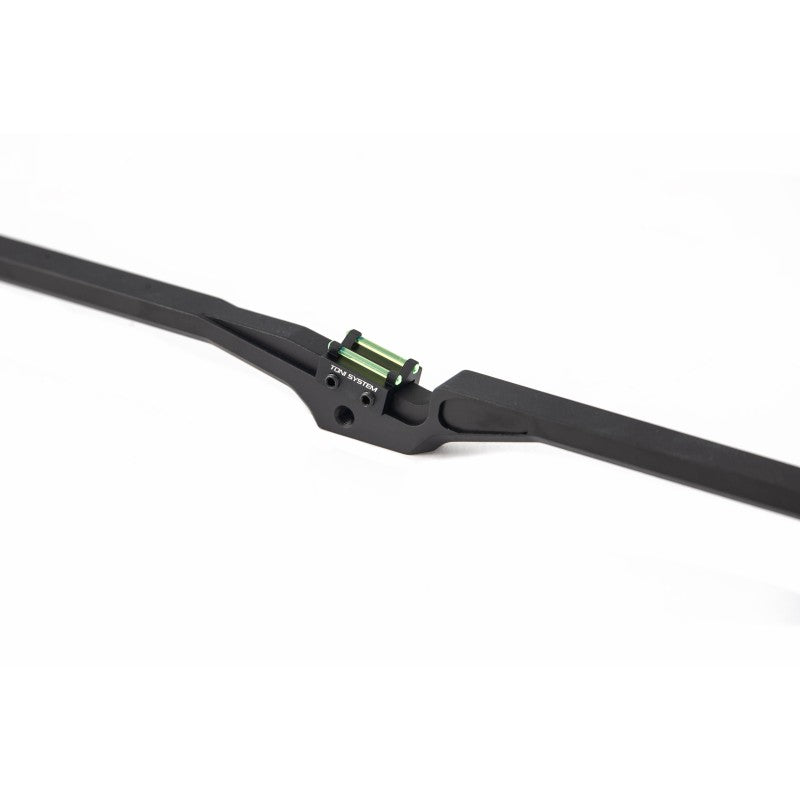 Toni System Bindella per Benelli Endurance filettata, canna 510 mm, interasse 334,5 mm