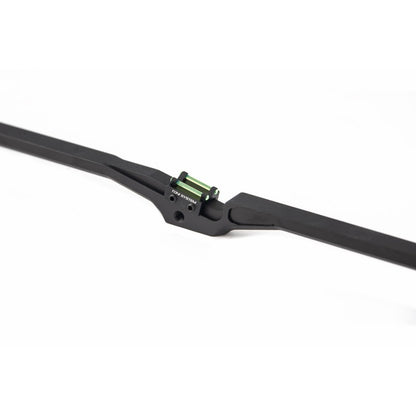 Toni System Bindella per Benelli Endurance filettata, canna 510 mm, interasse 334,5 mm