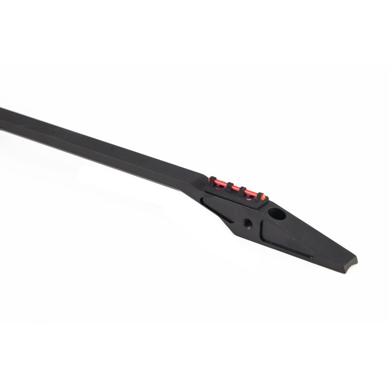 Toni System Bindella per Benelli Endurance filettata, canna 510 mm, interasse 334,5 mm