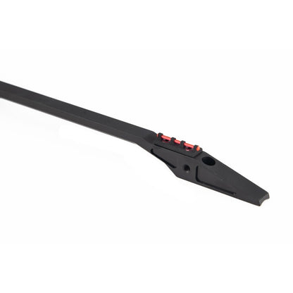 Toni System Bindella per Benelli Endurance filettata, canna 510 mm, interasse 334,5 mm