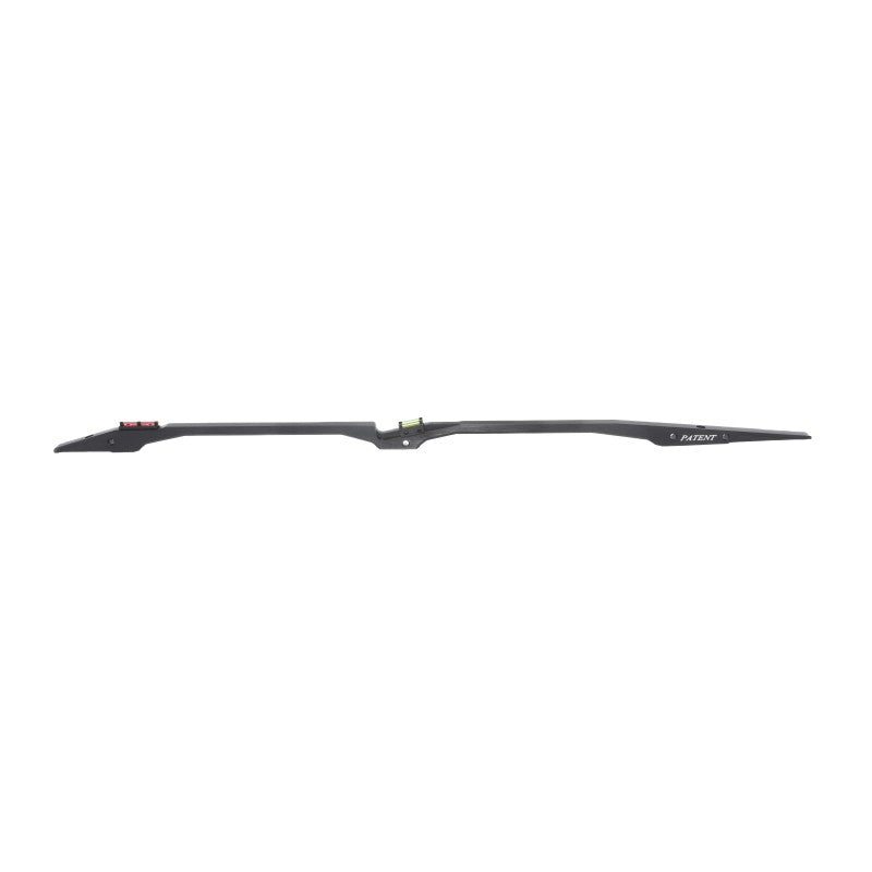 Toni System Bindella per Browning MK3 con freno, canna 53 cm, interasse 386 mm, cal. 9,3x62, .30-06, .308 W e .300 WM