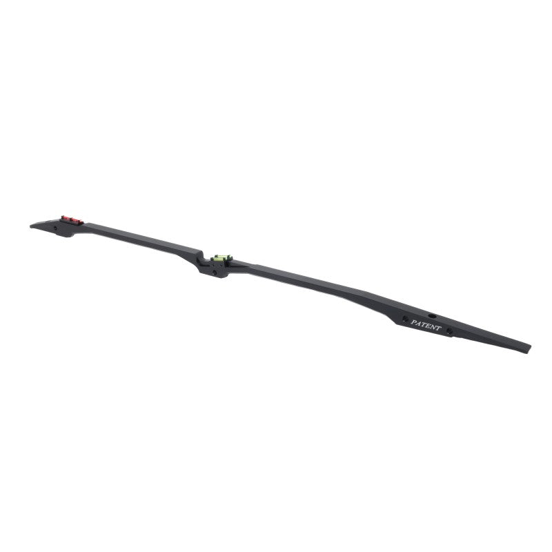Toni System Bindella per Browning MK3 con freno, canna 53 cm, interasse 386 mm, cal. 9,3x62, .30-06, .308 W e .300 WM