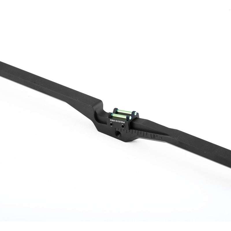 Toni System Bindella per Browning MK3 Tracker filettata, canna 47 cm, interasse 335,5 mm, cal. .30-06, .308 W e .300 WM