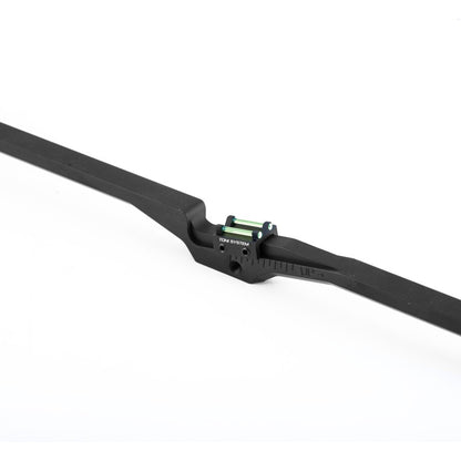 Toni System Bindella per Browning MK3 Tracker filettata, canna 47 cm, interasse 335,5 mm, cal. .30-06, .308 W e .300 WM