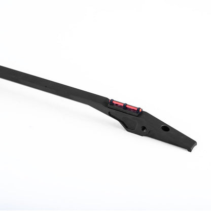 Toni System Bindella per Browning MK3 Tracker filettata, canna 47 cm, interasse 335,5 mm, cal. .30-06, .308 W e .300 WM