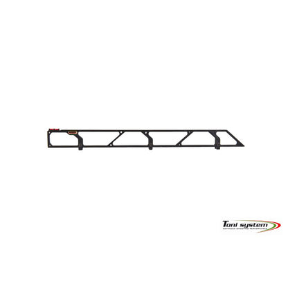 Toni System Bindella Z-35 H35 mm, L 500 mm, spessore 10 mm, tipo Beretta