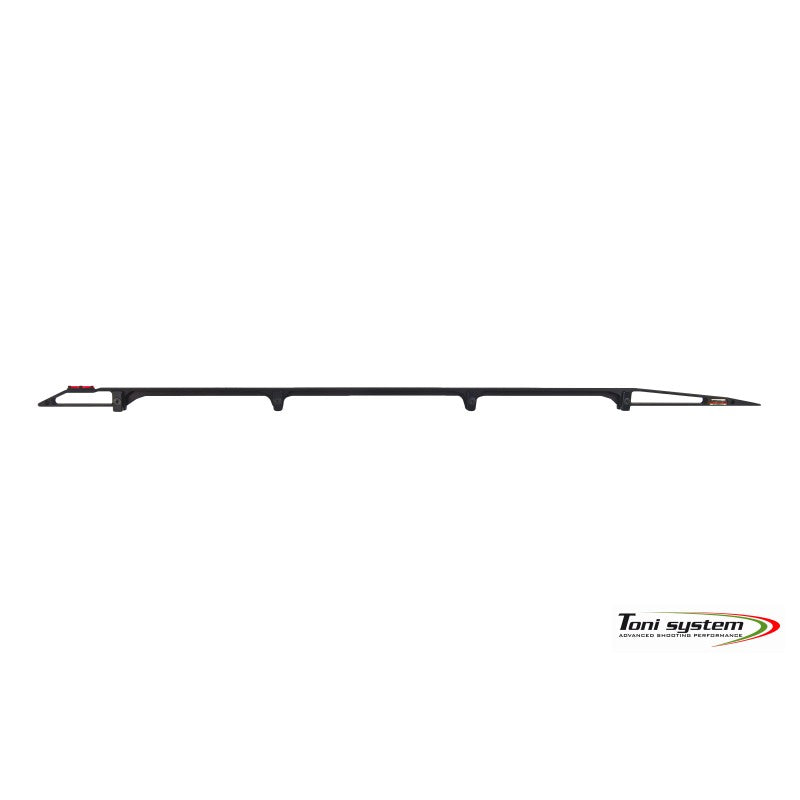 Toni System Bindella Z-LINE H18 mm, L 750 mm, spessore 10 mm, tipo Beretta
