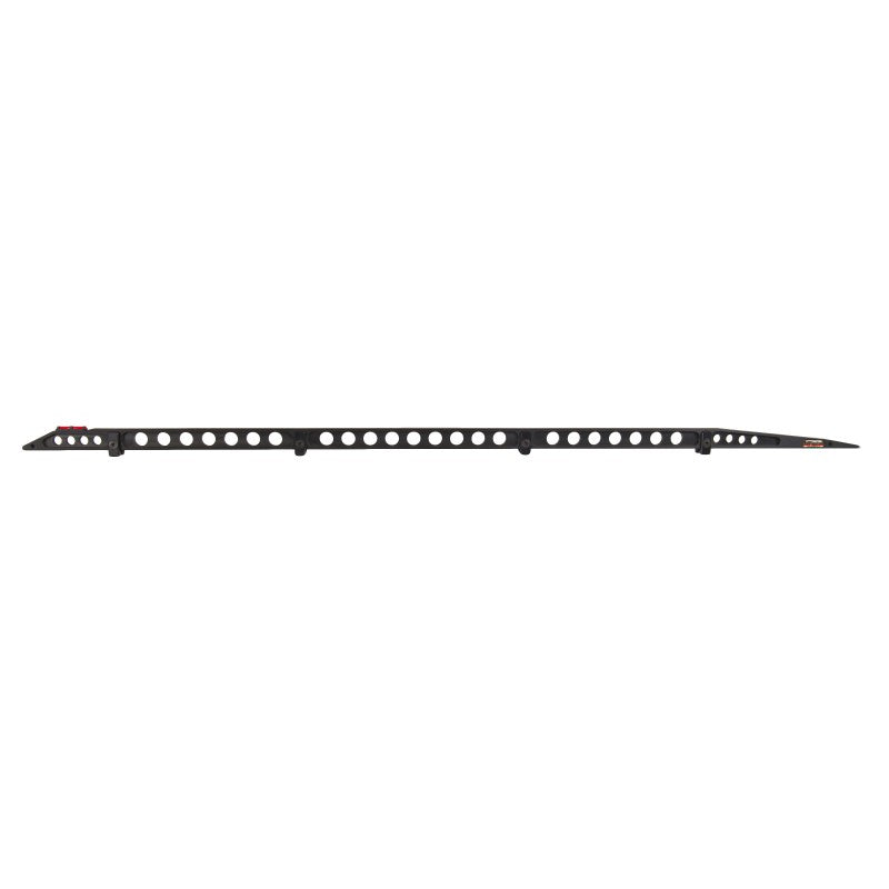 Toni System Bindella Z-PVC H18 mm, L 750 mm, spessore 10 mm, tipo Beretta