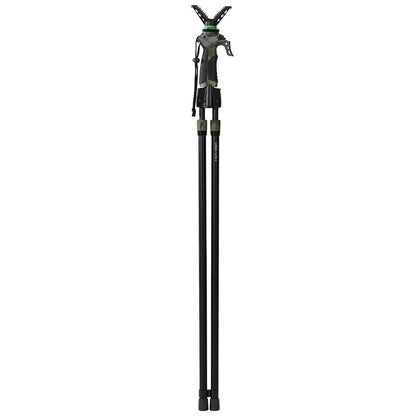 Dörr bipiede da tiro Rapid II camo 87-169 cm con supporto a V